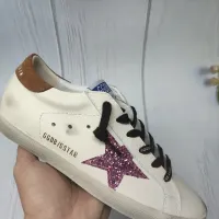 $98.00 USD Golden Goose Casual Shoes For Men #1462726