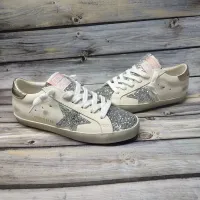$98.00 USD Golden Goose Casual Shoes For Women #1462728