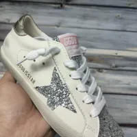 $98.00 USD Golden Goose Casual Shoes For Women #1462728