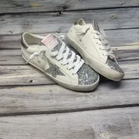 $98.00 USD Golden Goose Casual Shoes For Women #1462728