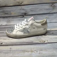 $98.00 USD Golden Goose Casual Shoes For Men #1462729