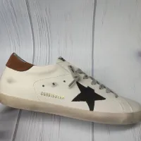 $98.00 USD Golden Goose Casual Shoes For Women #1462732