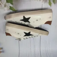 $98.00 USD Golden Goose Casual Shoes For Women #1462732