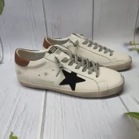$98.00 USD Golden Goose Casual Shoes For Men #1462733