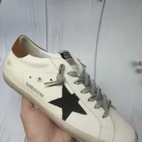 $98.00 USD Golden Goose Casual Shoes For Men #1462733