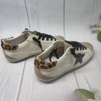 $98.00 USD Golden Goose Casual Shoes For Women #1462736