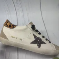 $98.00 USD Golden Goose Casual Shoes For Men #1462737