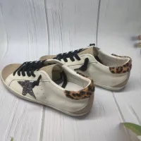 $98.00 USD Golden Goose Casual Shoes For Men #1462737