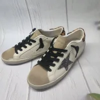 $98.00 USD Golden Goose Casual Shoes For Men #1462737
