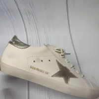 $98.00 USD Golden Goose Casual Shoes For Women #1462741