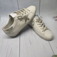 $98.00 USD Golden Goose Casual Shoes For Women #1462741