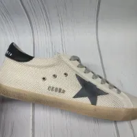 $98.00 USD Golden Goose Casual Shoes For Women #1462745