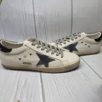$98.00 USD Golden Goose Casual Shoes For Women #1462745