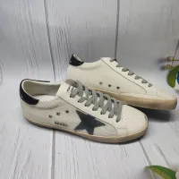 $98.00 USD Golden Goose Casual Shoes For Men #1462746