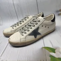 $98.00 USD Golden Goose Casual Shoes For Men #1462746