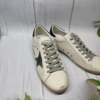 $98.00 USD Golden Goose Casual Shoes For Men #1462746