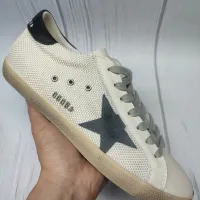 $98.00 USD Golden Goose Casual Shoes For Men #1462746