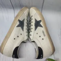 $98.00 USD Golden Goose Casual Shoes For Men #1462746
