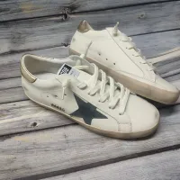 $98.00 USD Golden Goose Casual Shoes For Women #1462747