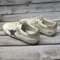 $98.00 USD Golden Goose Casual Shoes For Women #1462747