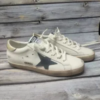 $98.00 USD Golden Goose Casual Shoes For Men #1462748