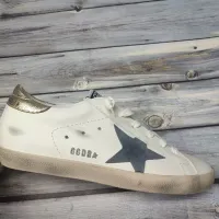 $98.00 USD Golden Goose Casual Shoes For Men #1462748