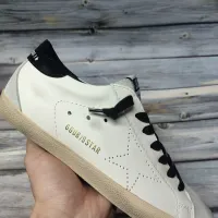$98.00 USD Golden Goose Casual Shoes For Women #1462749