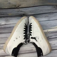 $98.00 USD Golden Goose Casual Shoes For Women #1462749