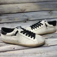 $98.00 USD Golden Goose Casual Shoes For Men #1462750