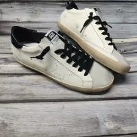 $98.00 USD Golden Goose Casual Shoes For Men #1462750