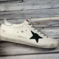 $98.00 USD Golden Goose Casual Shoes For Men #1462752