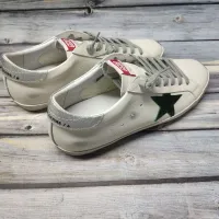 $98.00 USD Golden Goose Casual Shoes For Men #1462752