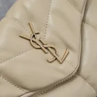 $98.00 USD Yves Saint Laurent YSL AAA Quality Messenger Bags For Women #1462780