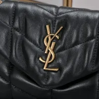 $98.00 USD Yves Saint Laurent YSL AAA Quality Messenger Bags For Women #1462781