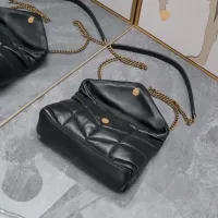 $98.00 USD Yves Saint Laurent YSL AAA Quality Messenger Bags For Women #1462781