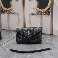 $98.00 USD Yves Saint Laurent YSL AAA Quality Messenger Bags For Women #1462783