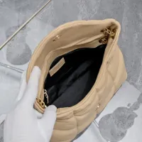 $102.00 USD Yves Saint Laurent YSL AAA Quality Shoulder Bags For Women #1462787