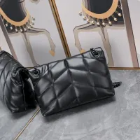 $102.00 USD Yves Saint Laurent YSL AAA Quality Shoulder Bags For Women #1462789