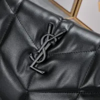 $102.00 USD Yves Saint Laurent YSL AAA Quality Shoulder Bags For Women #1462789