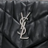 $102.00 USD Yves Saint Laurent YSL AAA Quality Shoulder Bags For Women #1462790