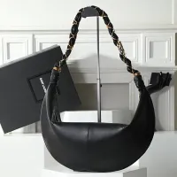 $102.00 USD Yves Saint Laurent YSL AAA Quality Shoulder Bags For Women #1462793