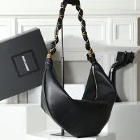 $102.00 USD Yves Saint Laurent YSL AAA Quality Shoulder Bags For Women #1462793