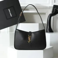 $85.00 USD Yves Saint Laurent YSL AAA Quality Shoulder Bags For Women #1462794