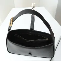 $85.00 USD Yves Saint Laurent YSL AAA Quality Shoulder Bags For Women #1462794