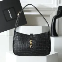 $85.00 USD Yves Saint Laurent YSL AAA Quality Shoulder Bags For Women #1462795