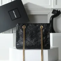 $98.00 USD Yves Saint Laurent YSL AAA Quality Shoulder Bags For Women #1462797