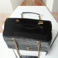 $98.00 USD Yves Saint Laurent YSL AAA Quality Shoulder Bags For Women #1462797