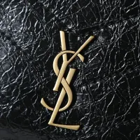 $98.00 USD Yves Saint Laurent YSL AAA Quality Shoulder Bags For Women #1462797