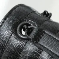 $92.00 USD Yves Saint Laurent YSL AAA Quality Shoulder Bags For Women #1462809