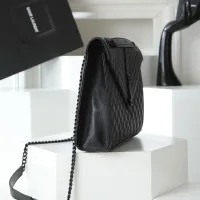 $100.00 USD Yves Saint Laurent YSL AAA Quality Shoulder Bags For Women #1462810